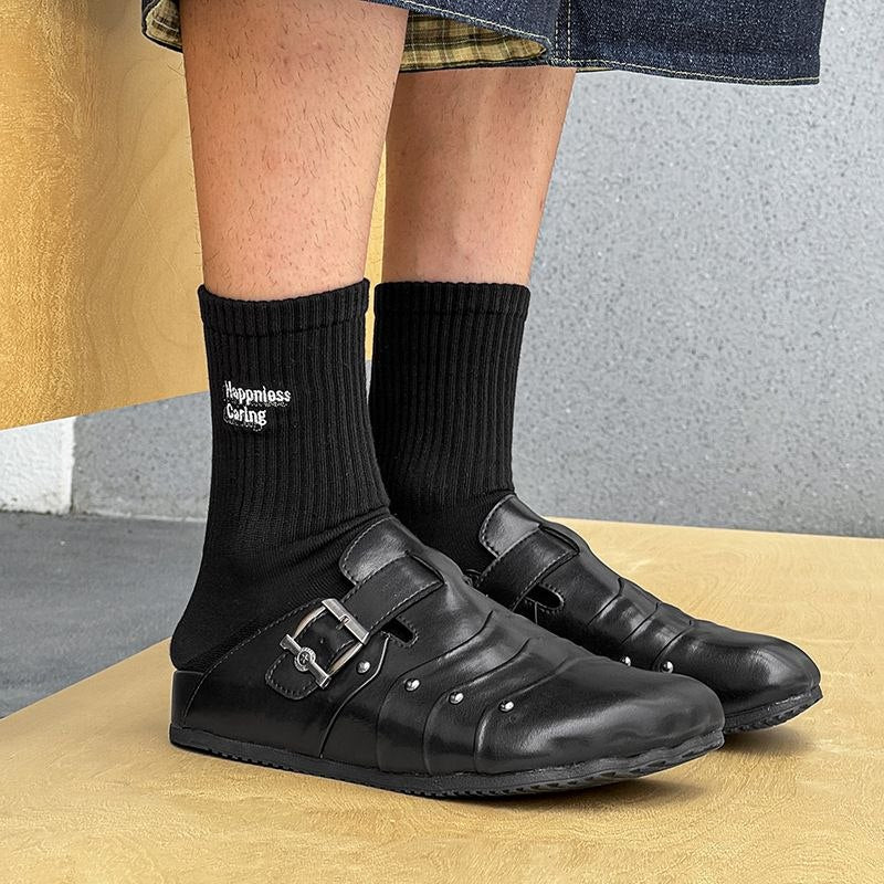 Dark Knight Sabaton Mules