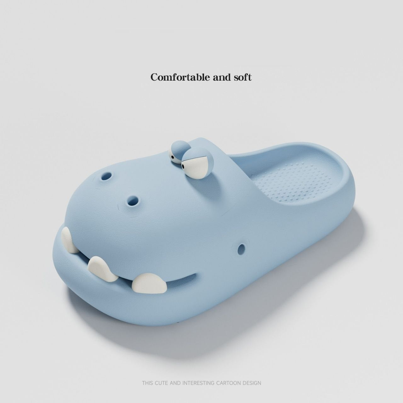 Dragon Zilla Slides (Women Sizes)