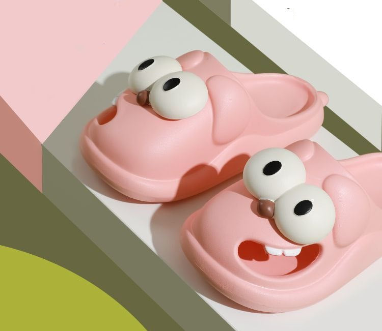 Licky 😋 Friends Sandal
