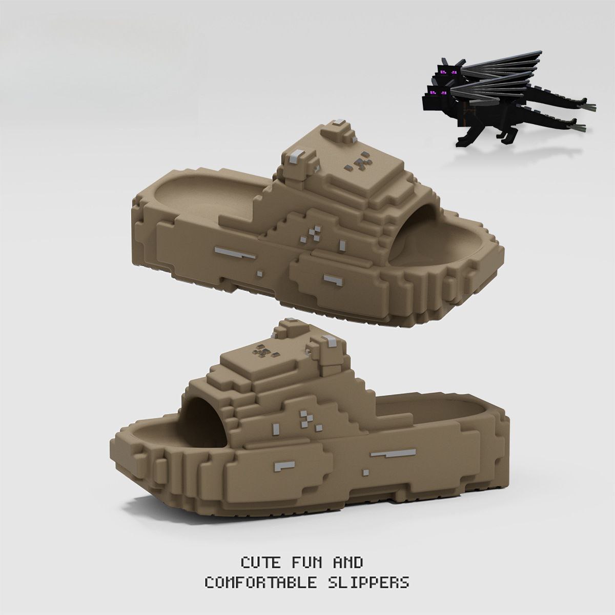 Cyber Blocks: The Ultimate Gamer Slide