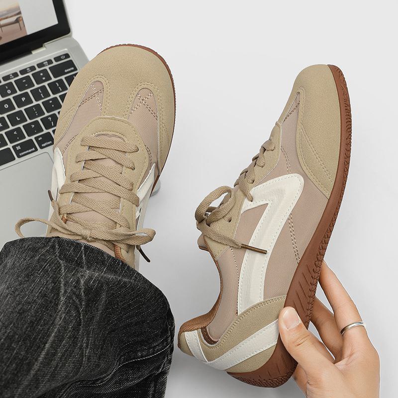 X-Speed Retro Trainer