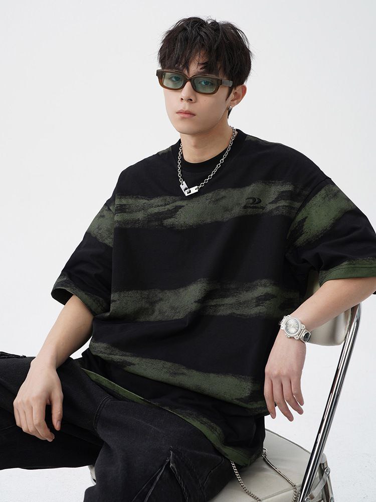 Buzzer Blaze 230G Oversized Tee