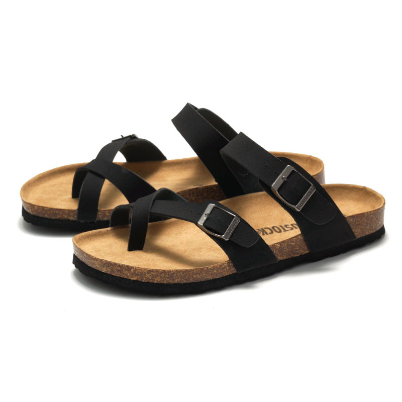 RuizuStock TerraFlex Sandal