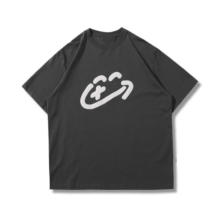 Play Mode Smile 270G Men's Tee