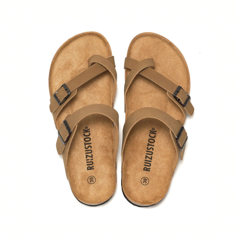 RuizuStock TerraFlex Sandal