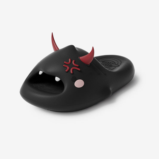 SNK Little Shark Foam