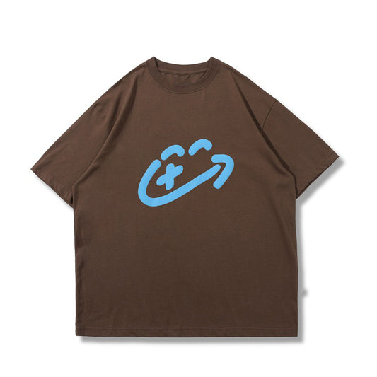 Play Mode Smile 270G Men's Tee