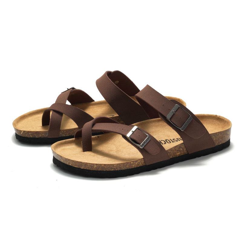 RuizuStock TerraFlex Sandal