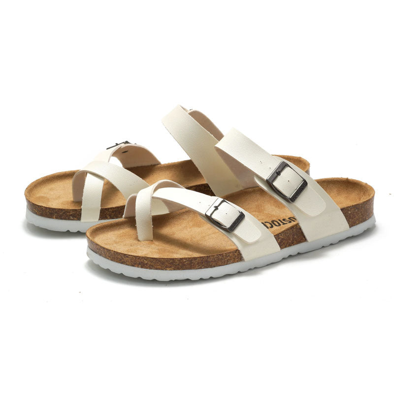 RuizuStock TerraFlex Sandal