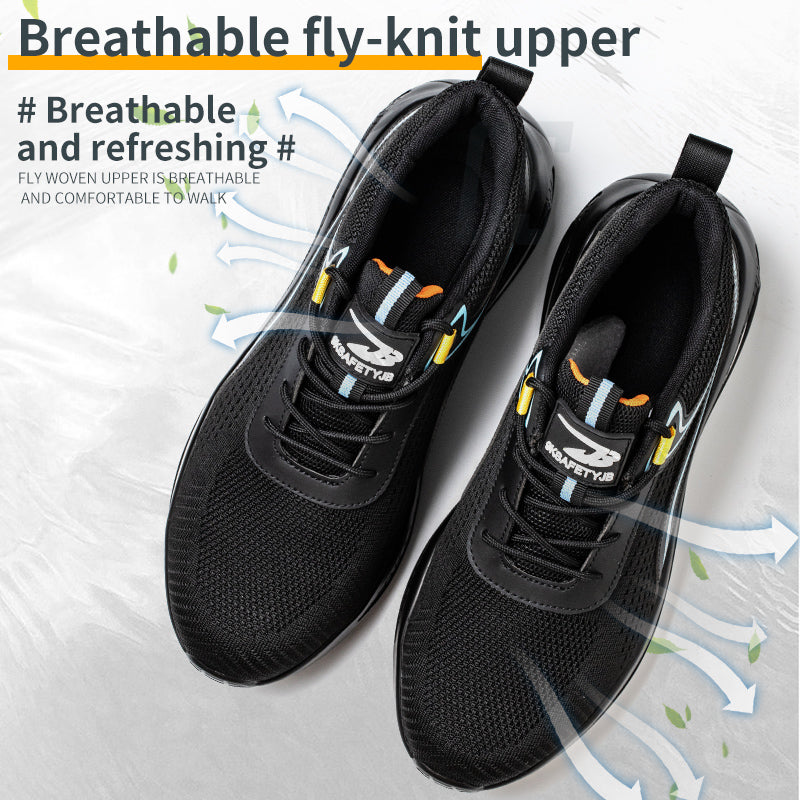 SNK Max Air Safety V3