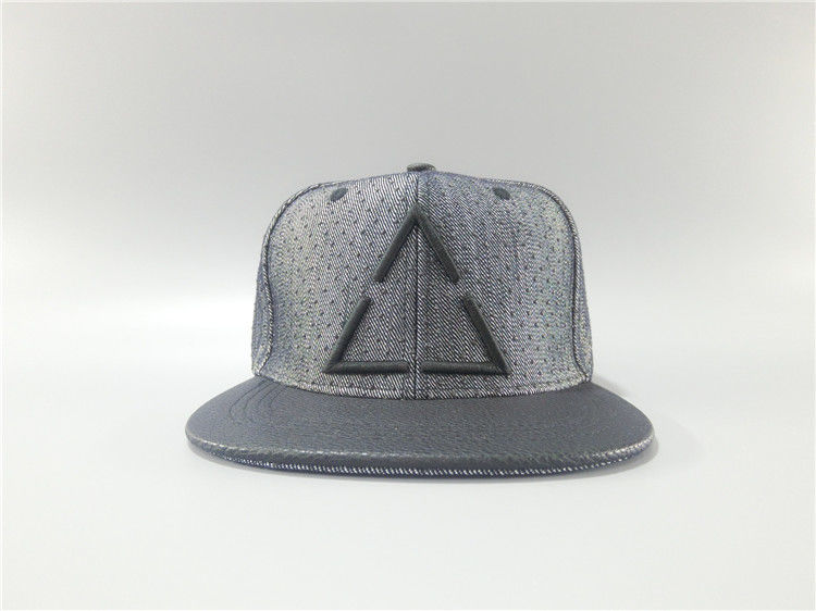 SnapBack Cap "Bermuda"