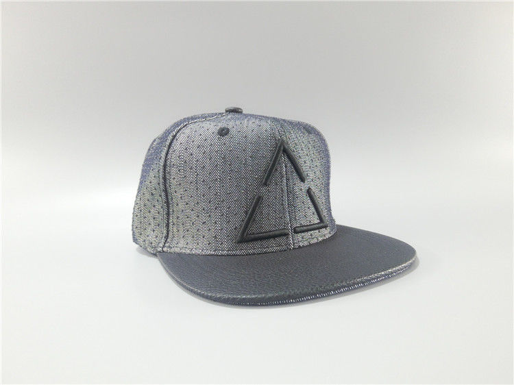 SnapBack Cap "Bermuda"