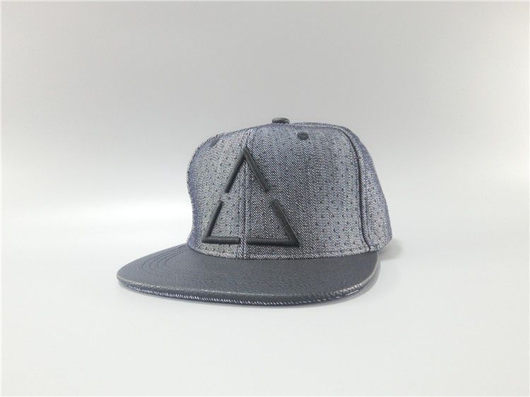 SnapBack Cap "Bermuda"