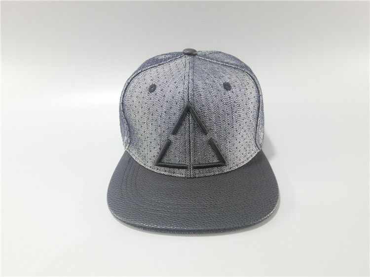 SnapBack Cap "Bermuda"