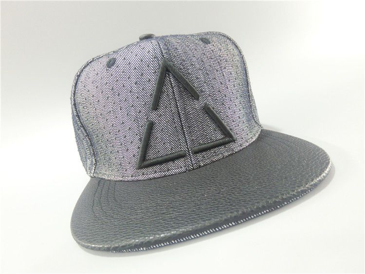 SnapBack Cap "Bermuda"