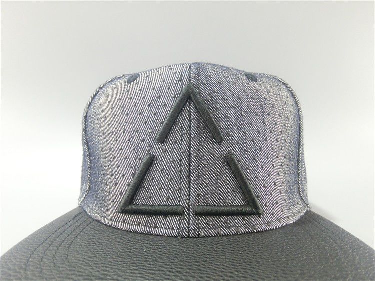 SnapBack Cap "Bermuda"