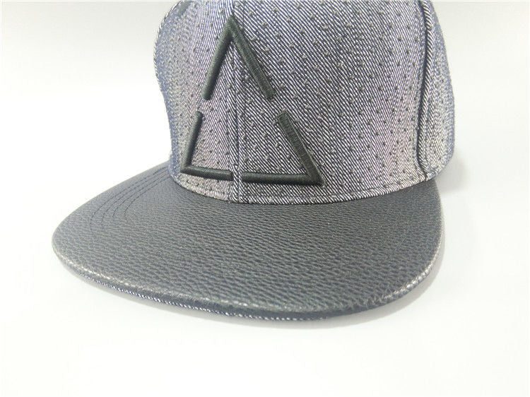 SnapBack Cap "Bermuda"