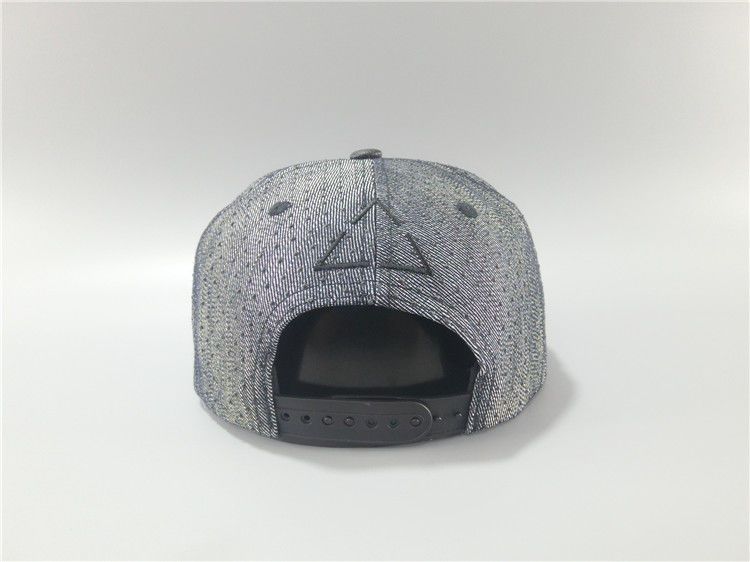 SnapBack Cap "Bermuda"
