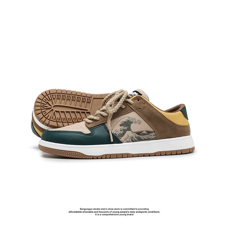 SNK ROAF Trainer
