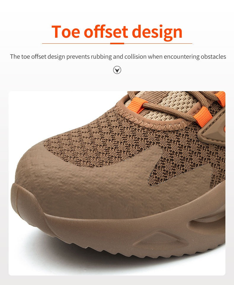 SNK WarWorker Safety