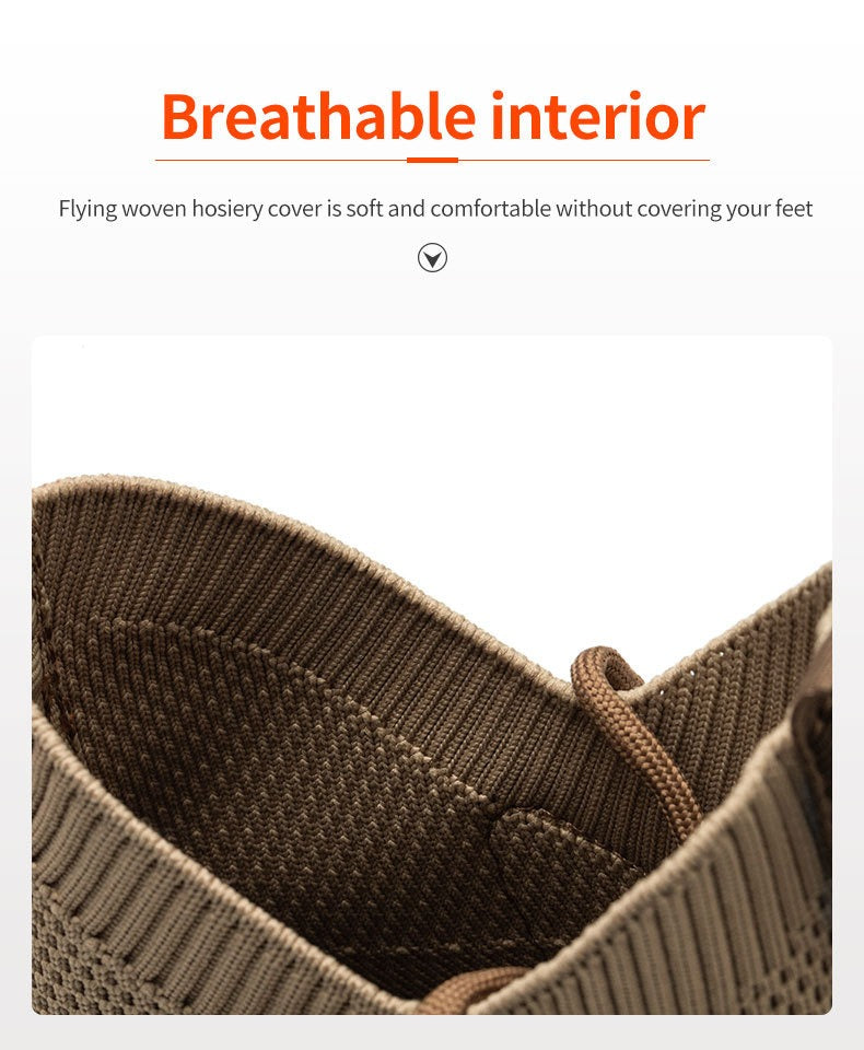 SNK WarWorker Safety