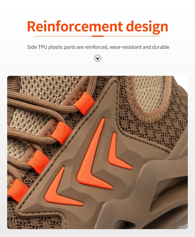 SNK WarWorker Safety