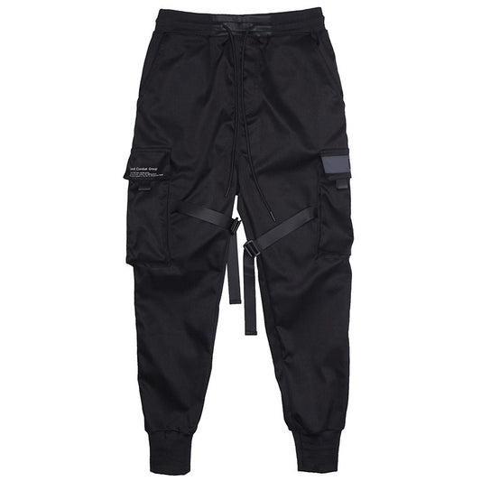 SNK Dark Knight Combat Pants