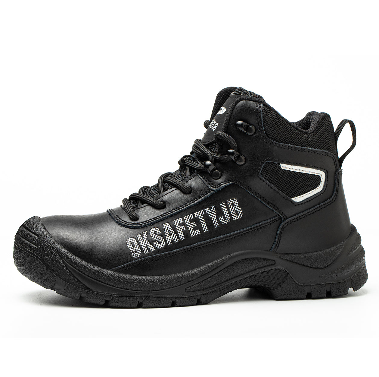 SNK JBK9-Safety Boot