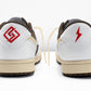 SNK Zeus Sneaker "R.Mocha"
