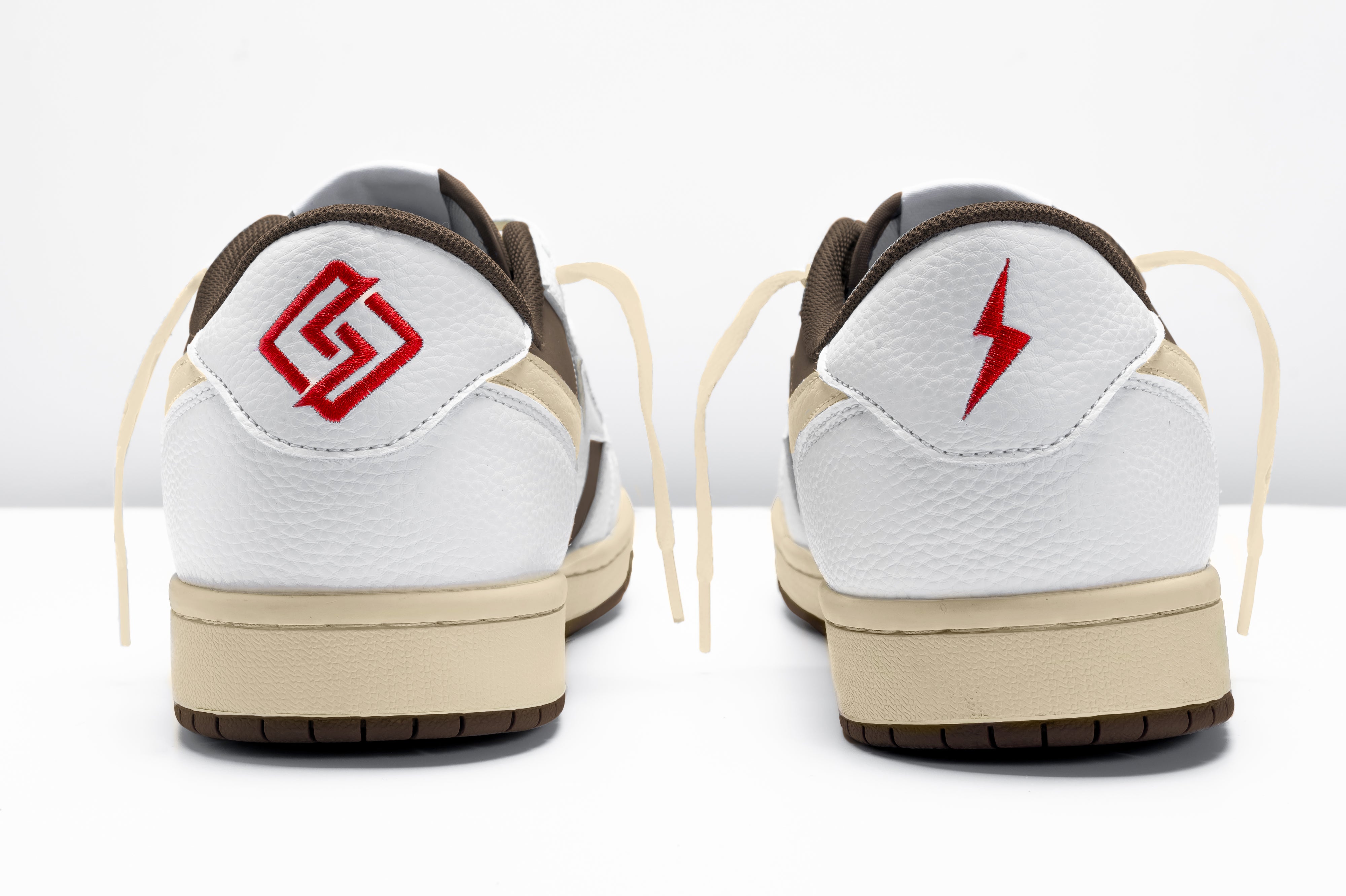 SNK Zeus Sneaker 