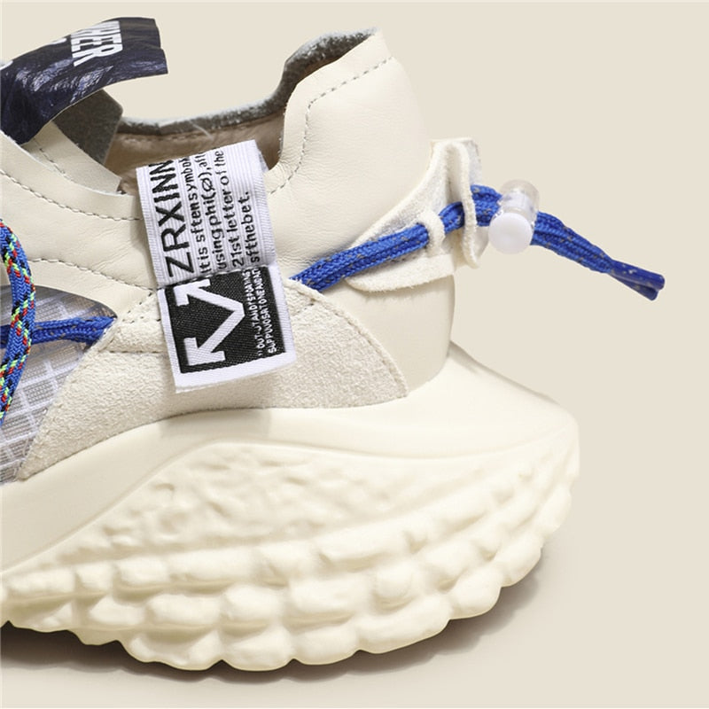 SNK Motion Foam Sneaker