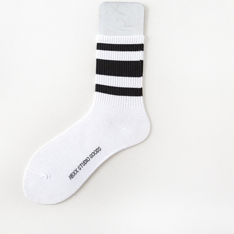 SNK Design Premium Socks (Random Design Given Out )