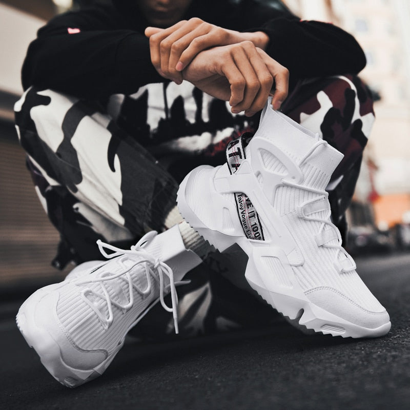 SNK Dark Knight Trainer