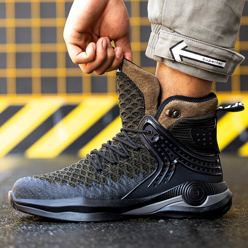 SNK Brave Archer Safety