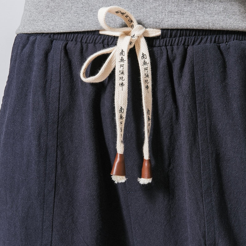 SNK Ninja Jogger Pants