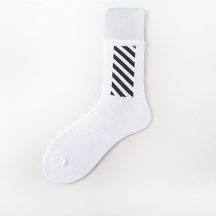 SNK Design Premium Socks (Random Design Given Out )