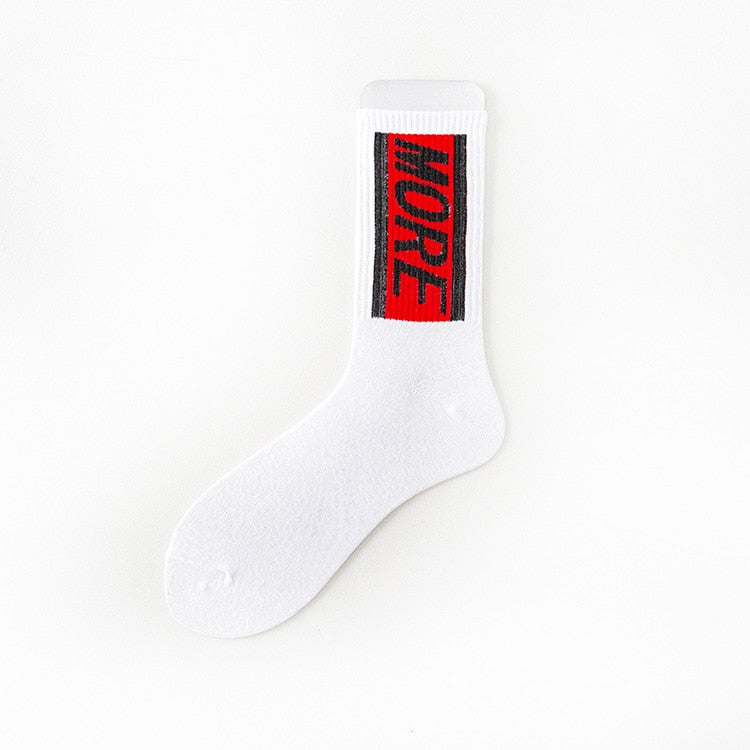 SNK Design Premium Socks (Random Design Given Out )