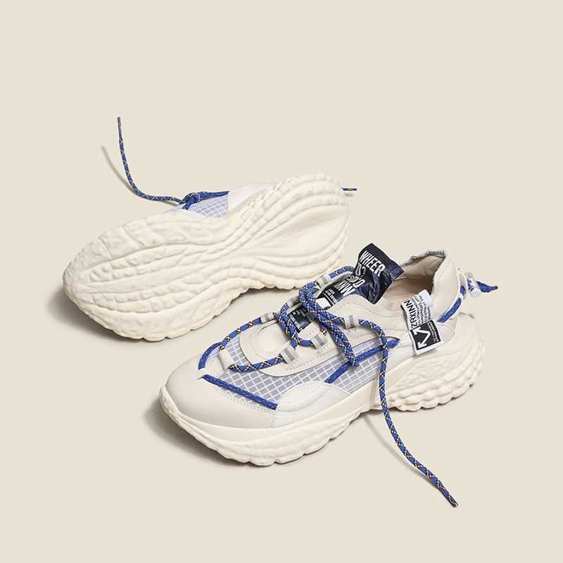 SNK Motion Foam Sneaker