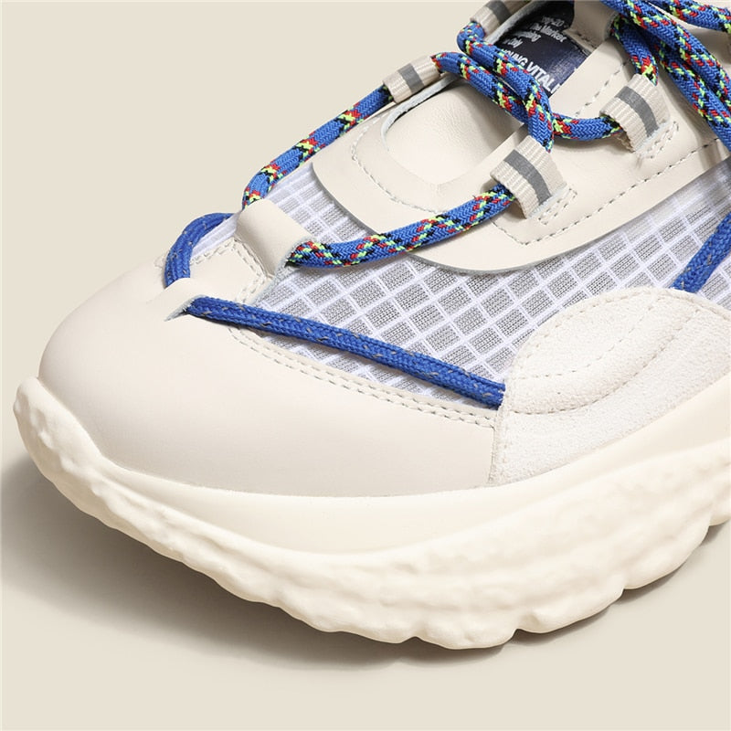 SNK Motion Foam Sneaker