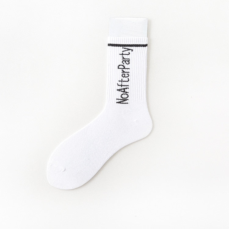 SNK Design Premium Socks (Random Design Given Out )