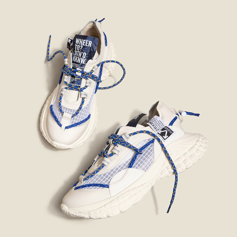 SNK Motion Foam Sneaker