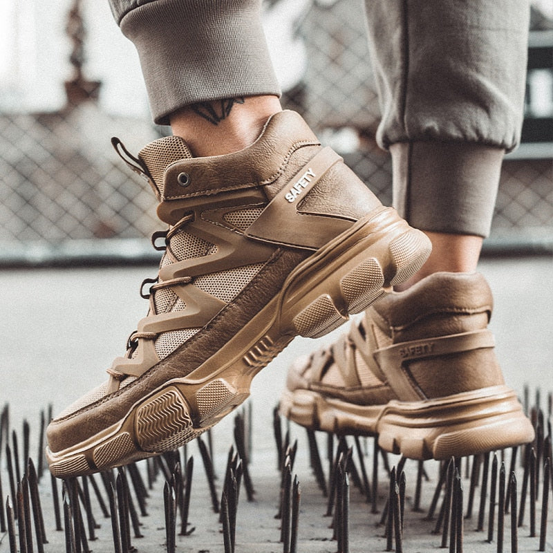 SNK Continental Safety