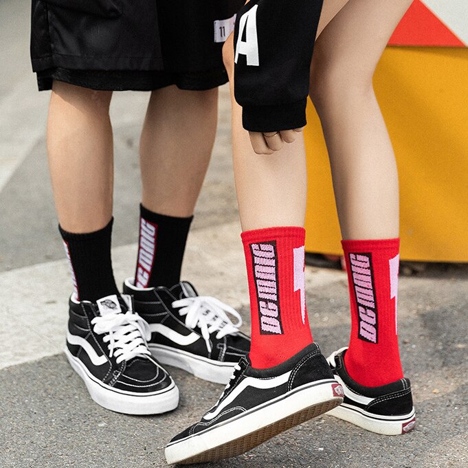 SNK Design Premium Socks (Random Design Given Out )