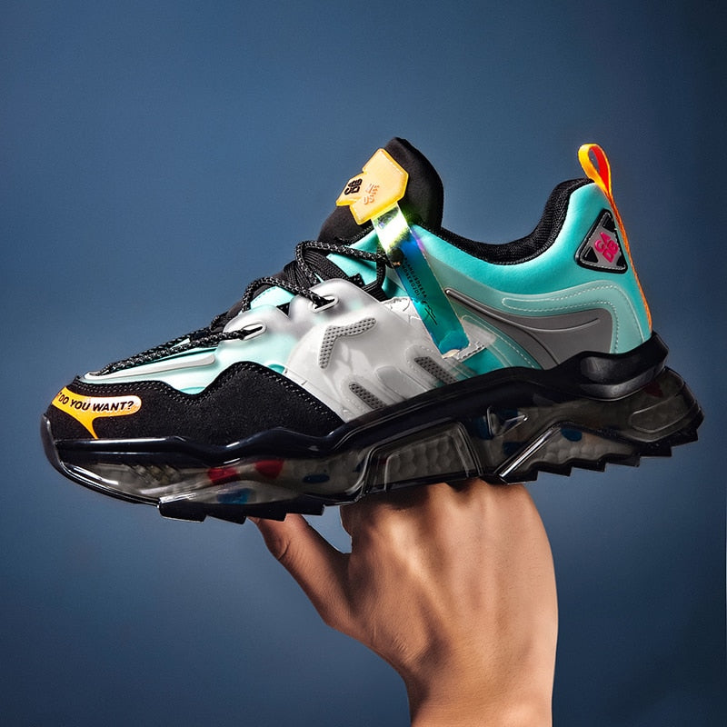 SNK HyperBoost