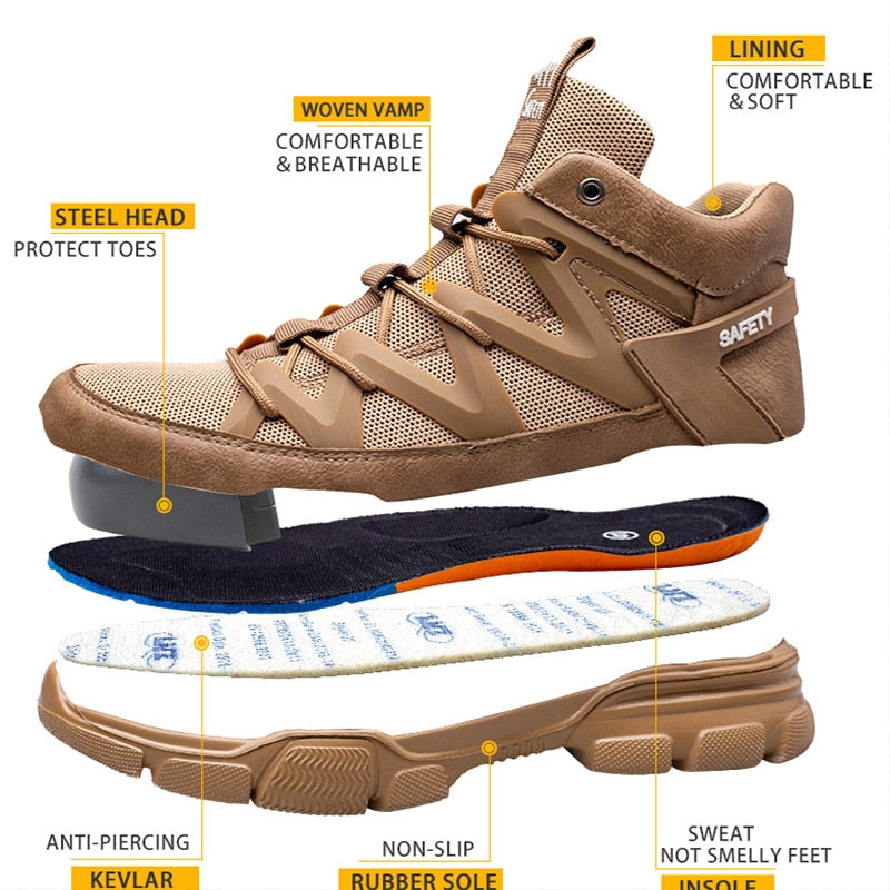 SNK Continental Safety