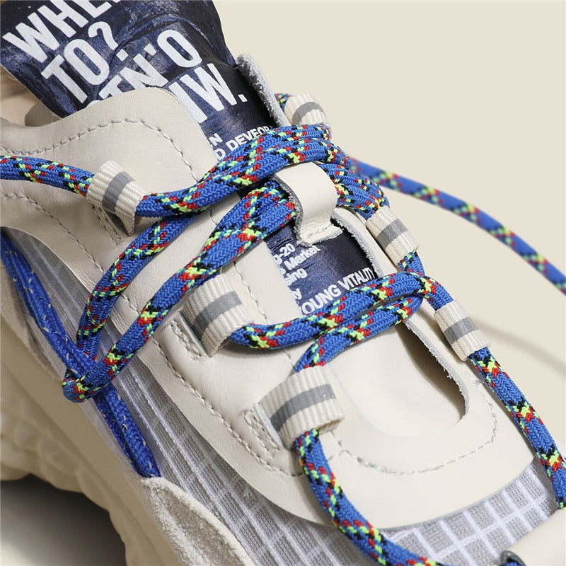SNK Motion Foam Sneaker
