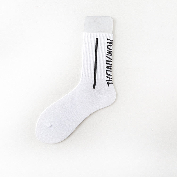 SNK Design Premium Socks (Random Design Given Out )