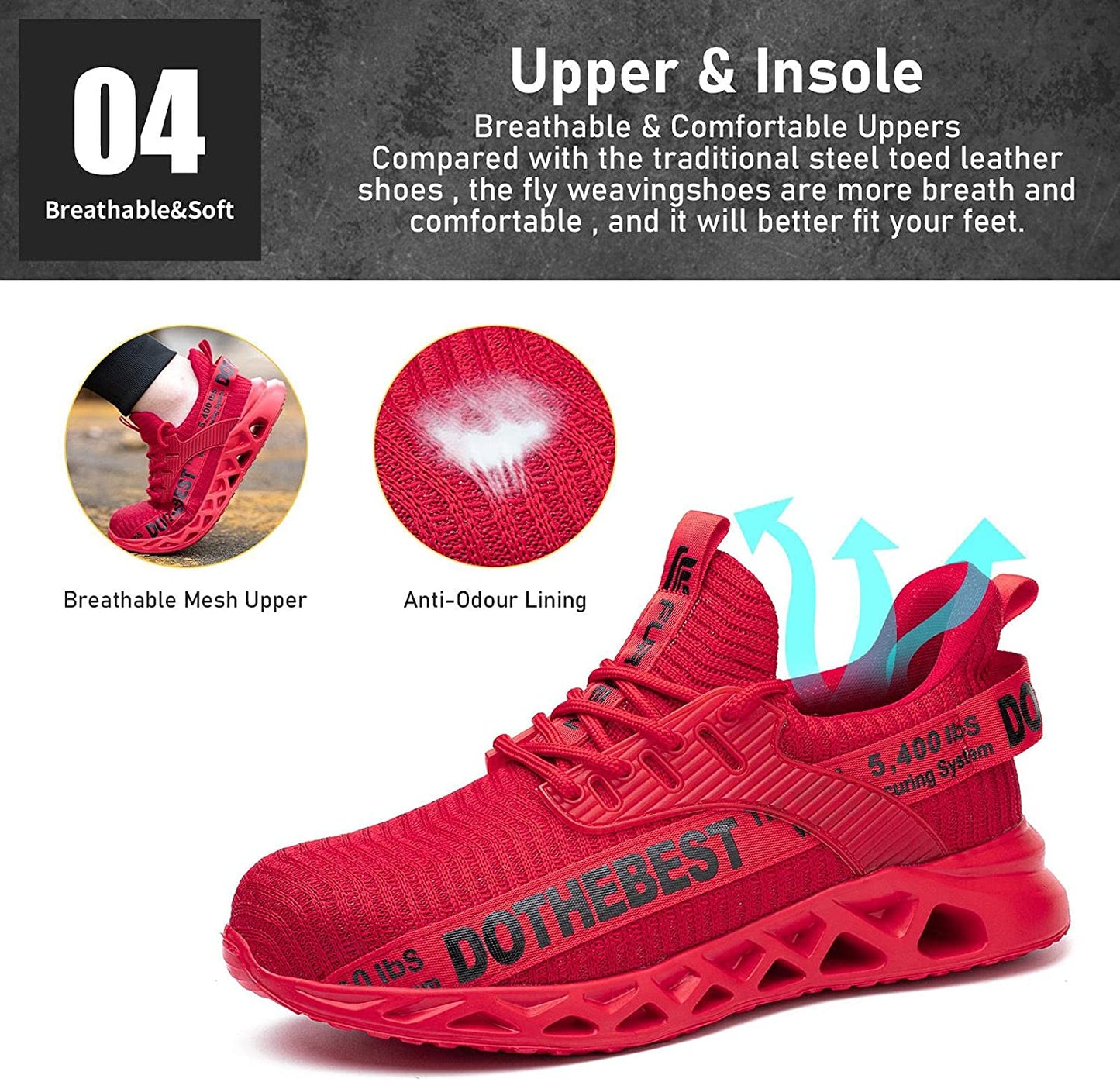 SNK Super Blade Safety