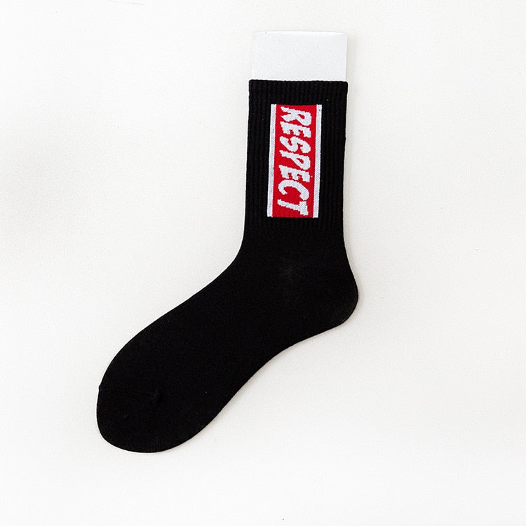 SNK Design Premium Socks (Random Design Given Out )
