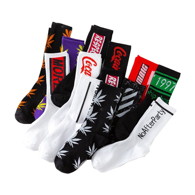 SNK Design Premium Socks (Random Design Given Out )
